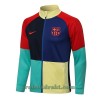 FC Barcelona Trenings Dresser 2021-22 - Herre